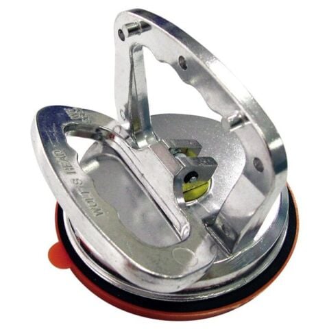 Gison GAS-618A Cam Vantuz 25 Kg Kod: GPGAS618A