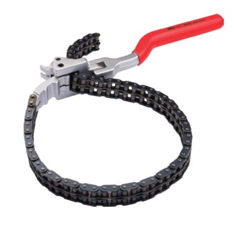 Ceta Form N14-031 Zincirli Yağ Filtre Anahtarı- (ø 60-110 mm)