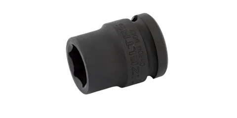 İzeltaş 1/2'' Altı Köşe 20 Mm Havalı Lokma Anahtar