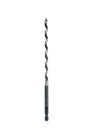 Makita D-16047 16x200mm 1/4 inç Ahşap Burgu Matkap Ucu