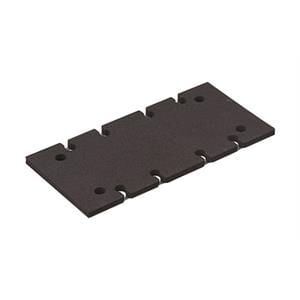 Makita 194929-1 93x185mm Standart Lastik Taban