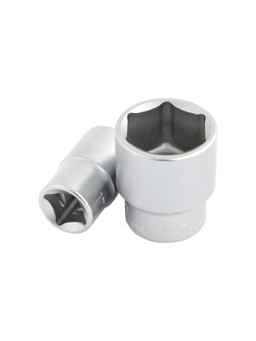 Elta 1/2'' Altı Köşe 32 Mm Lokma Anahtar
