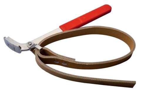 Ceta Form N14-051 Kayışlı Yağ Filtre Anahtarı- (ø 160 mm)