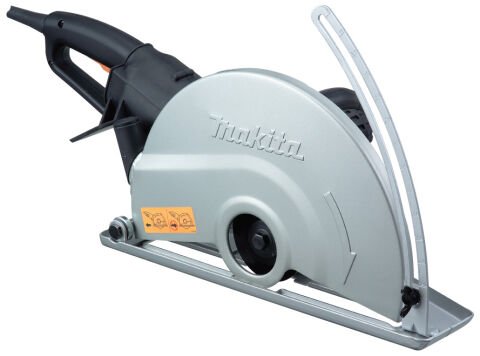 Makita 4114S Beton Mermer Kesme Aleti