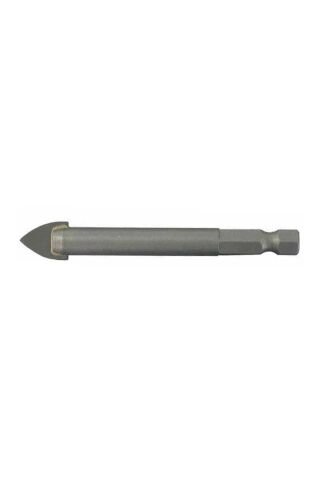 Makita D-15964 6x65mm 1/4 inç Cam ve Fayans Delme Ucu