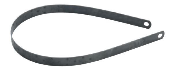 Ceta Form N14-06R Yedek Metal Bant (N14-06 ve N14-06S için)