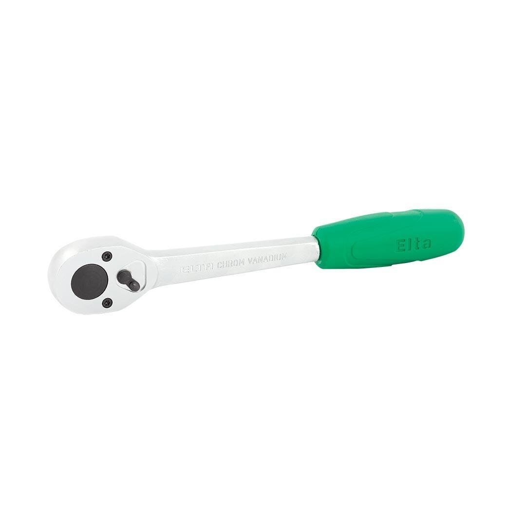 Elta 1/2'' Cırcır Kolu 250 Mm