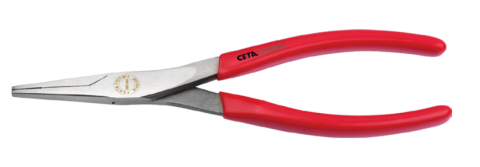 Ceta Form E19D-200 Ördek Ağızlı Karga Burun - 200 mm / 8''