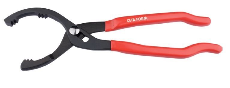 Ceta Form N14-081 Ayarlı Yağ Filtre Pensesi - Ø60-100 mm