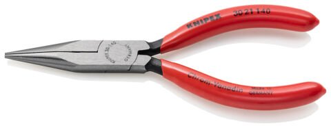 Knipex 30 21 140 Düz Kargaburun
