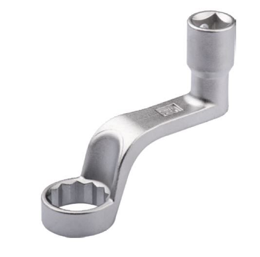 Ceta Form N14-07DSG1 1/2'' Yağ Filtre Anahtarı, DSG Şanzıman Yağ Değişimi için (100 x 24 mm)