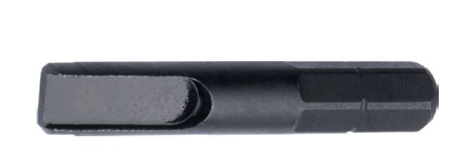 Ceta Form N14-12VAG.B 1/4'' Karter Tapa Bits Uç - VAG Plastik Tapalar için