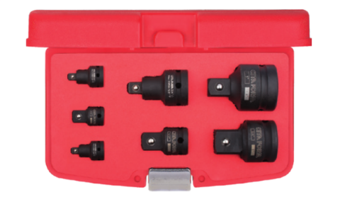 Ceta Form C61-90KIT7 7 Parça Havalı Lokma Adaptör Seti