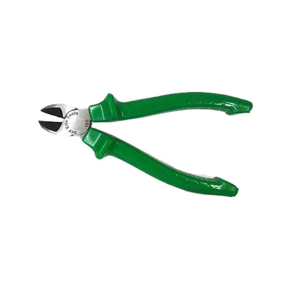 Elta Yan Keskı Opak 160 Mm