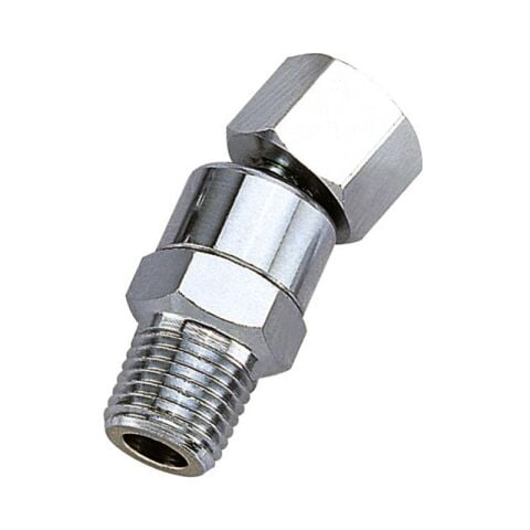 Gison SPJ-20MF Hava Bağlantısı Tek Mafsal Kod: GPSPJ20MF