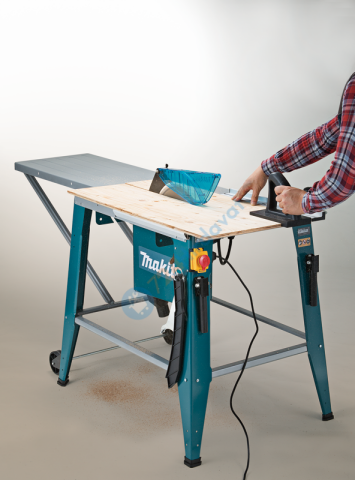 Makita 2712 Yatar Testere Tezgahı