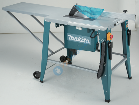 Makita 2712 Yatar Testere Tezgahı