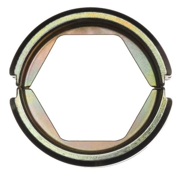 Milwaukee PABUÇ SIKMA AĞZI DIN13 CU 300 -HCCT 109/42