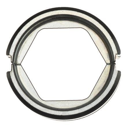 Milwaukee PABUÇ SIKMA AĞZI DIN13 AL 240 -HCCT 109/42