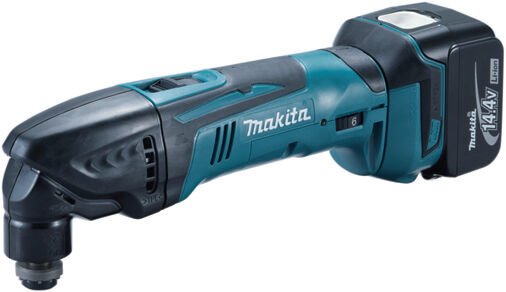 Makita BTM40RFE Akülü Çok Amaçlı Kesici Alet