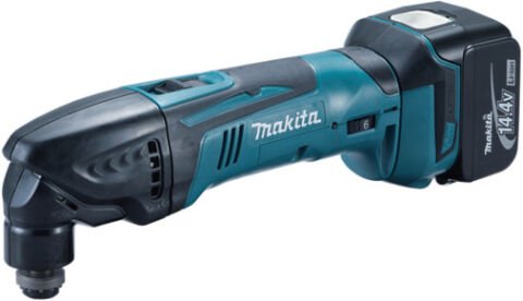 Makita BTM40RFE Akülü Çok Amaçlı Kesici Alet