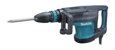 Makita HM1203C 7.8Ah Elektropnömatik Kırıcı Matkap