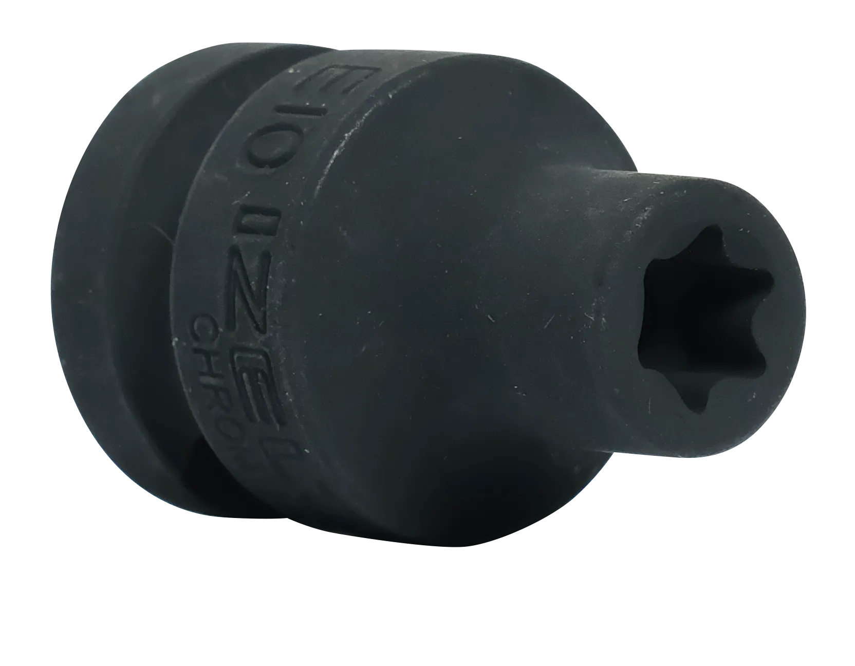 İzeltaş 1/2'' Havalı Star (Torx) Lokma Anahtar E-12