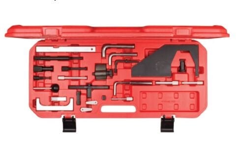 Ceta Form N15-M1FRD Master Sente Aparatı Takımı (FORD)