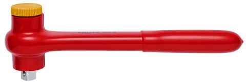 Knipex 98 42 1/2 inç Cırcır Kolu