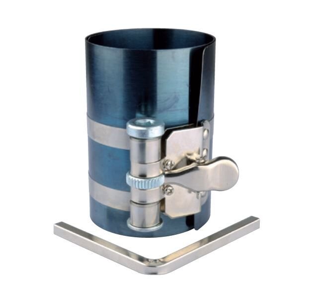 Ceta Form N16-1001 Piston Segmanı Sıkıştırma Çemberi- 75 mm (Ø 53-125 mm)