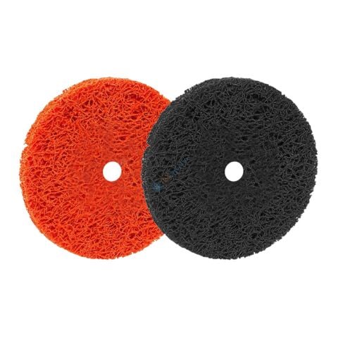 RODEX SİYAH STRİP DİSK 100*13*12MM (50)