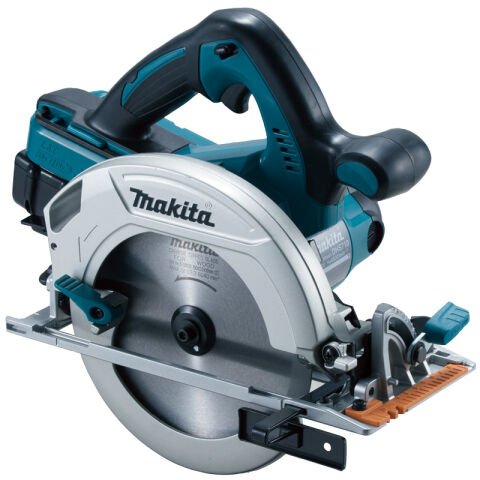 Makita DHS710RM2J 2X18v Li Akülü Sunta Kesme Makinesi