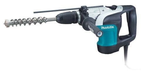 Makita HR4002 Elektropnömatik Kırıcı Delici Matkap