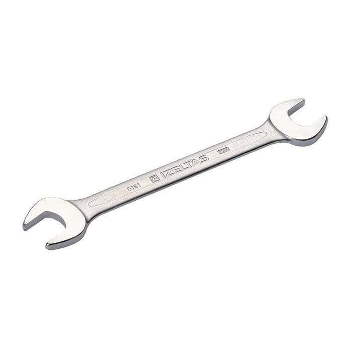 İzeltaş İki Ağız Anahtar Uzun Boy 1/2x9/16 (Sae)