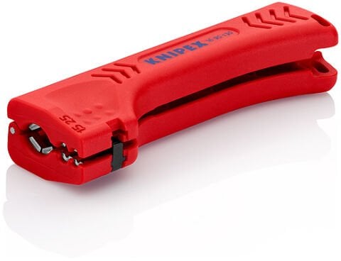 Knipex 16 90 130 SB Universal Bina ve Sanayi Kabloları Sıyırma Pensesi