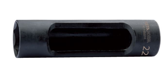 Ceta Form N17-052211 1/2'' Dizel Enjektör Lokması - 22x110 mm