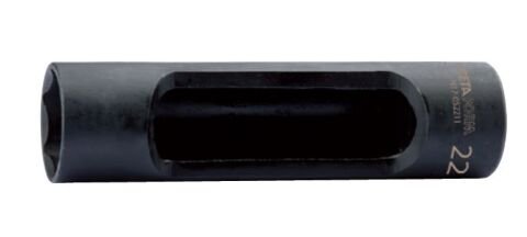 Ceta Form N17-052211 1/2'' Dizel Enjektör Lokması - 22x110 mm
