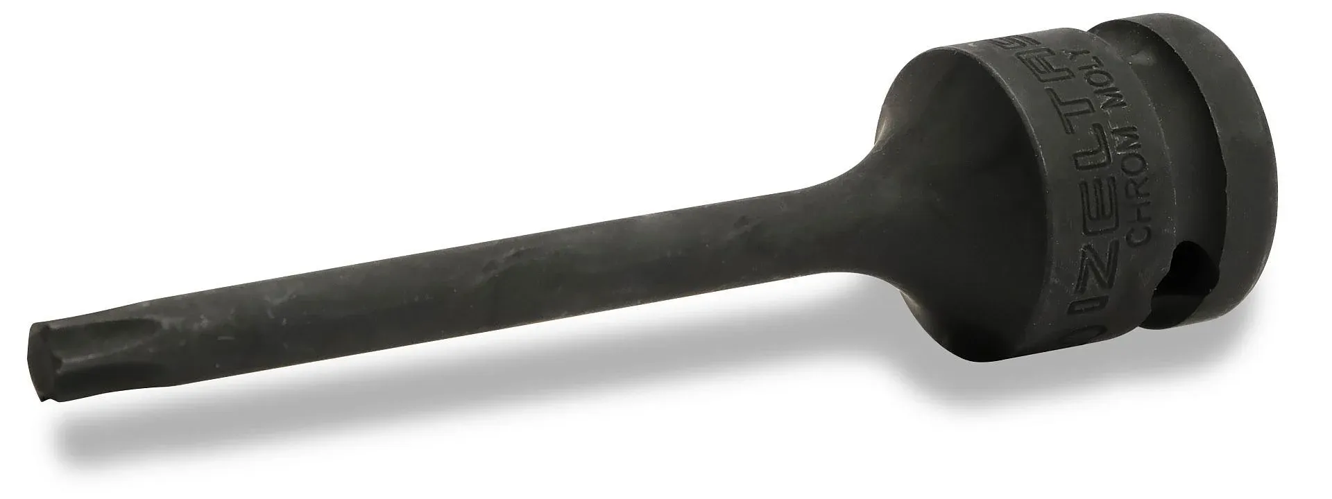 İzeltaş 1/2'' Havalı Torx Allen Uç T27