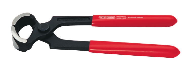 Ceta Form E35-54-0200 Marangoz Kerpeteni- 200 mm