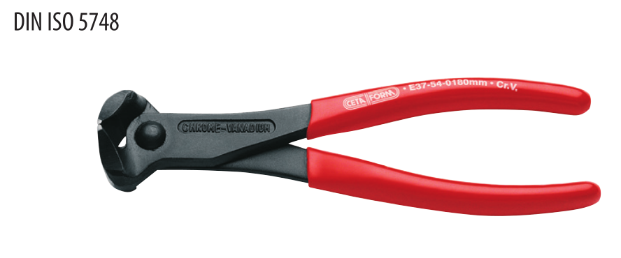 Ceta Form E37-54-0160 Tepe Keski- 160 mm