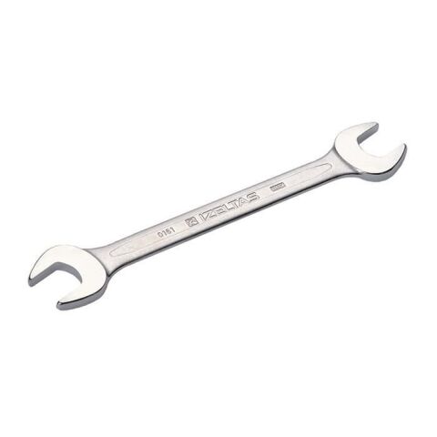 İzeltaş İki Ağız Anahtar Uzun Boy 15/16x1 (Sae)