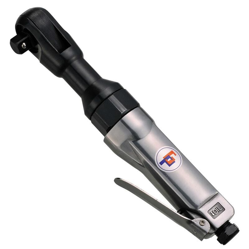 Gison GP-856B Havalı Cırcır Kolu