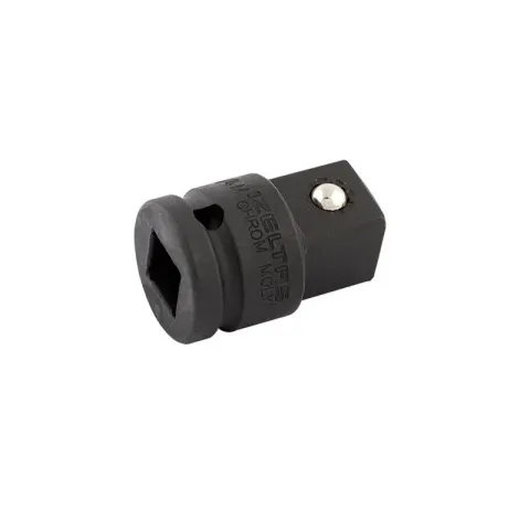 İzeltaş 1/2''Fx3/8''M  Havalı Lokma Adaptörü