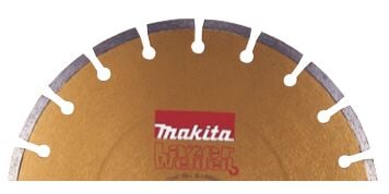 Makita A-88808 305x3.3 mm Vakum Bağlantılı Elmas Testere