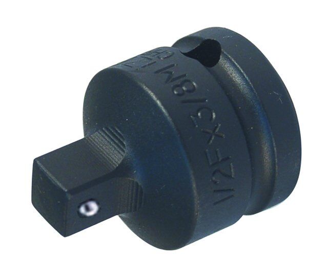 İzeltaş 1/2''Fx3/4''M  Havalı Lokma Adaptörü