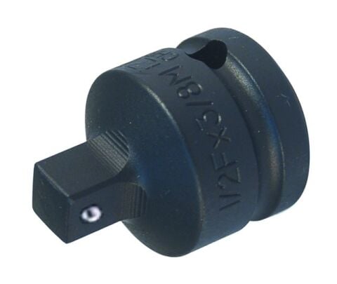 İzeltaş 1/2''Fx3/4''M  Havalı Lokma Adaptörü