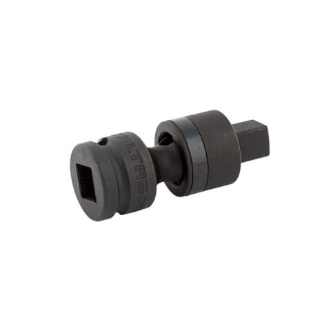 İzeltaş 1/2'' Havalı Lokma Mafsal 75 Mm