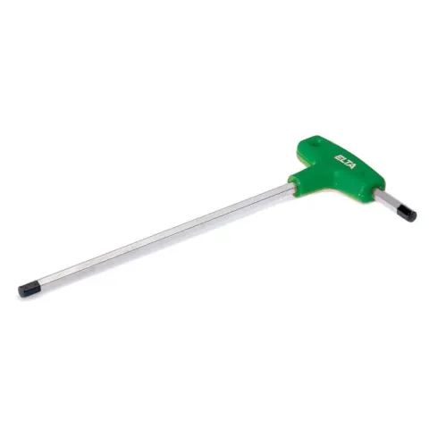 Elta T Tipi Allen Anahtar 3 Mm