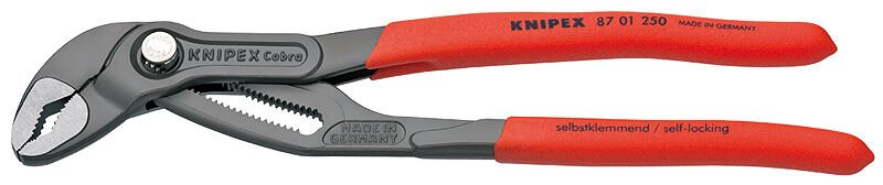 Knipex 87 01 250 Ayarlı Fort Pense