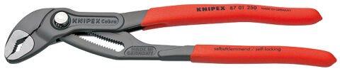 Knipex 87 01 250 Ayarlı Fort Pense